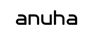 Anuha logo
